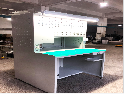 测试工作台 测试工作台