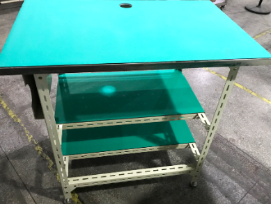 防静电工作台 防静电工作台